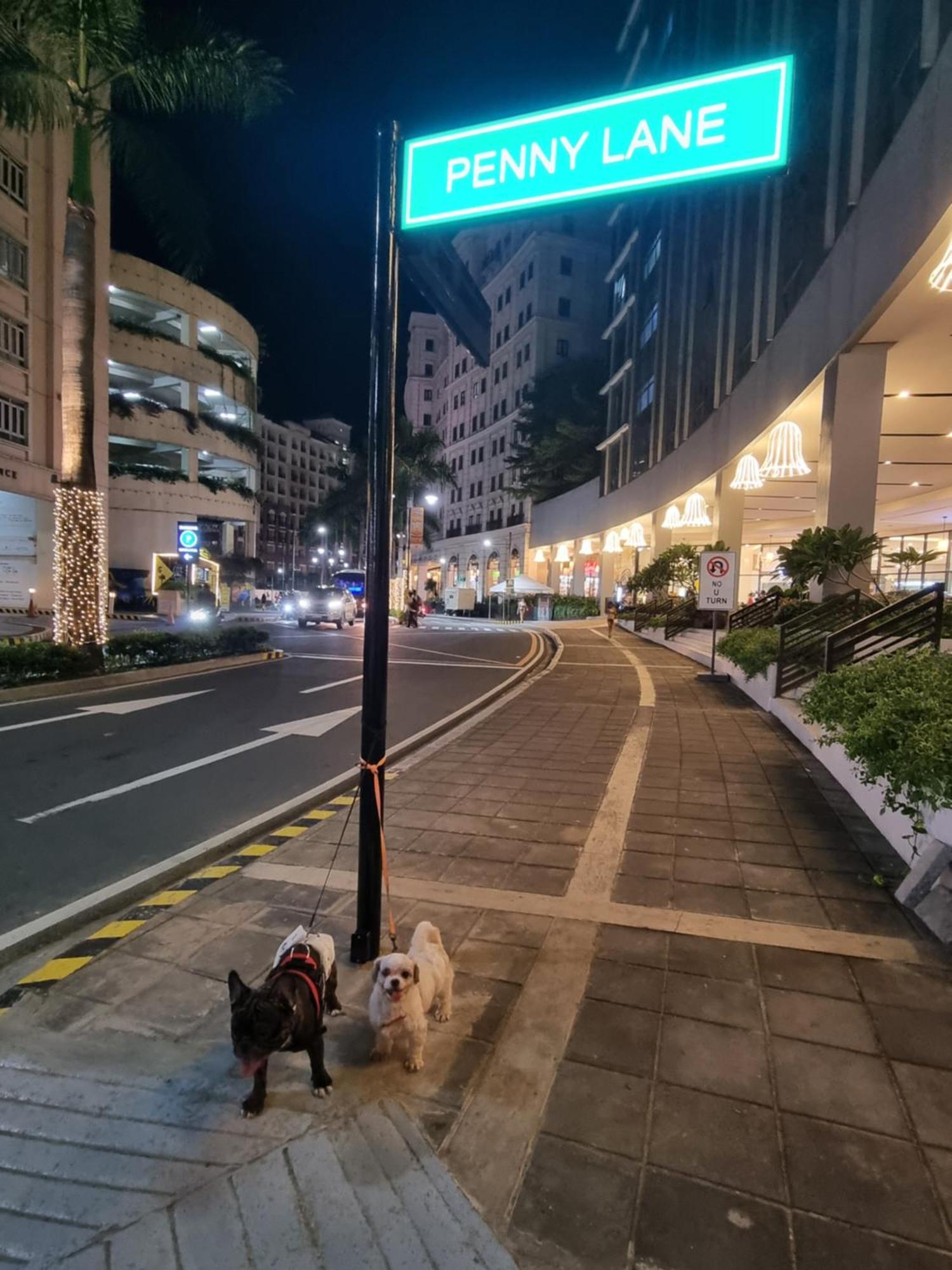 Palm Tree Condos Near Mnl Airport Terminal 3 By Elr Manila Luaran gambar